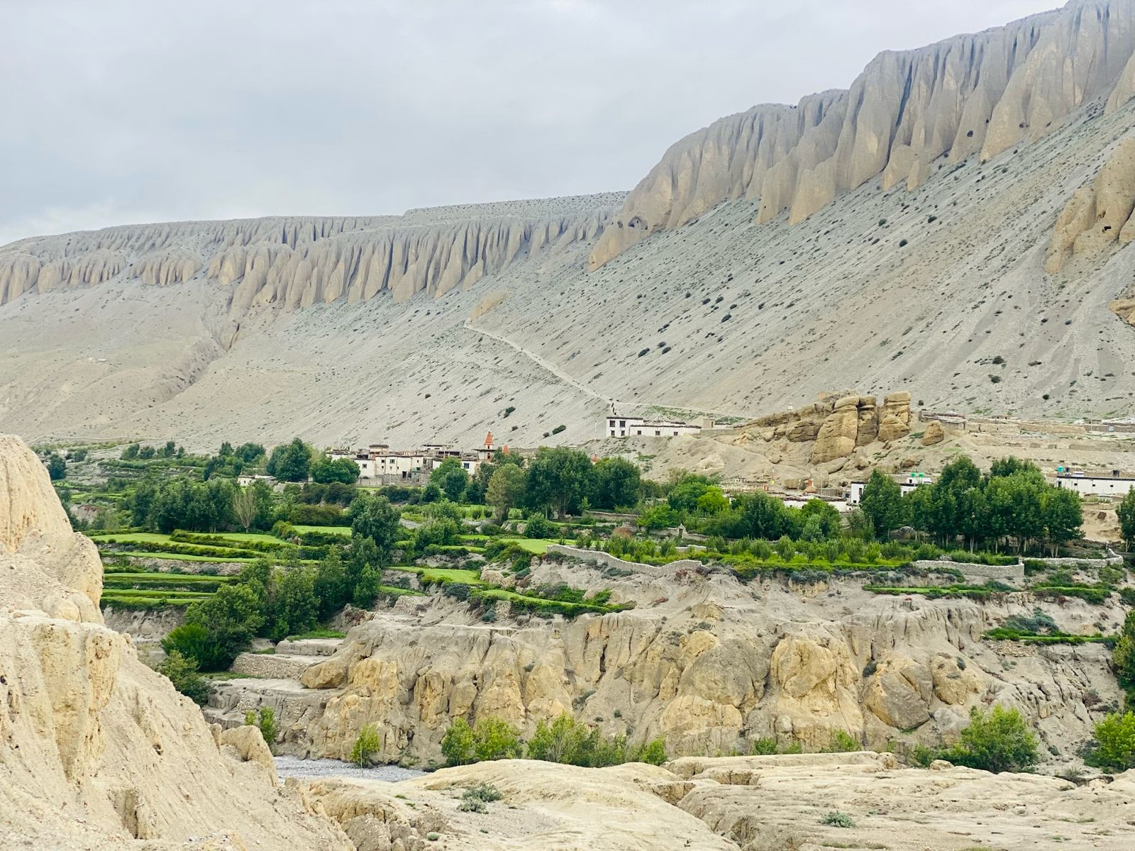 Upper Mustang Trek Gallery Image 16